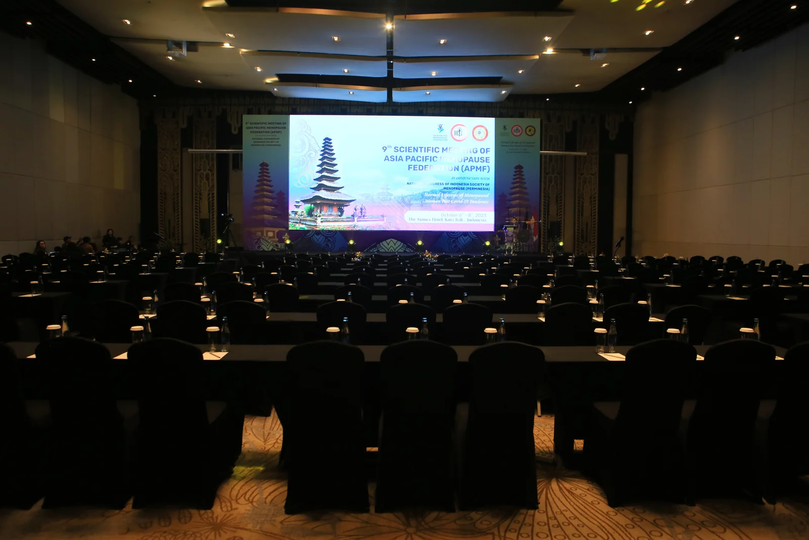 Asia Pacific Menopause Federation