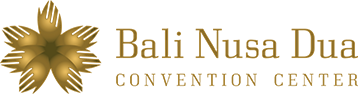 Logo Bali Nusa Dua Convention Center