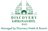 Logo Discovery Kartika Plaza Hotel