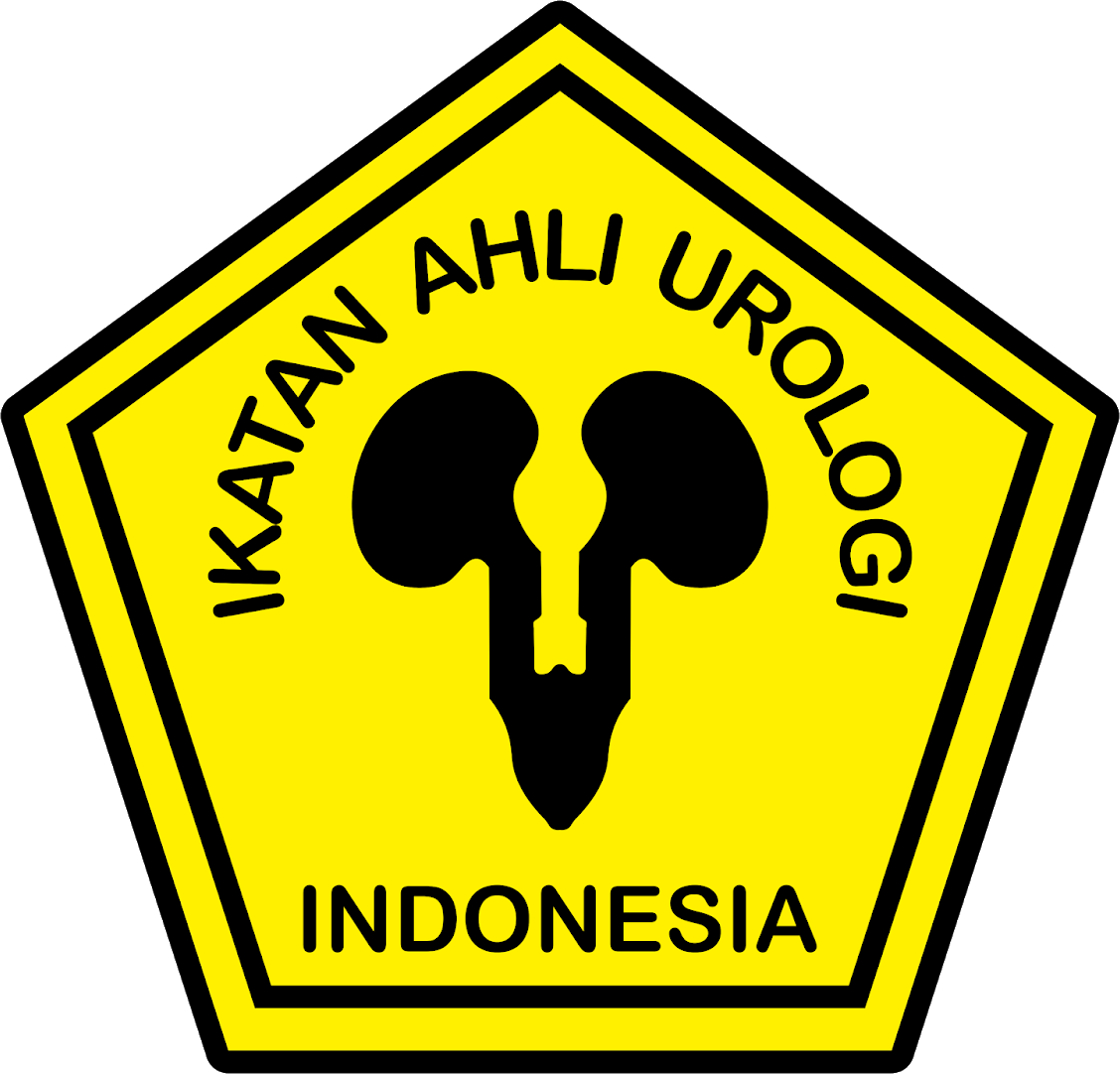 Logo Ikatan Urologi Indonesia Cabang Bandung