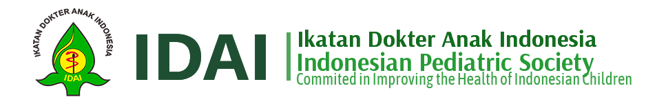 Logo IDAI