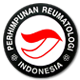 Logo Ikatan Rheumatologi Indonesia Bandung