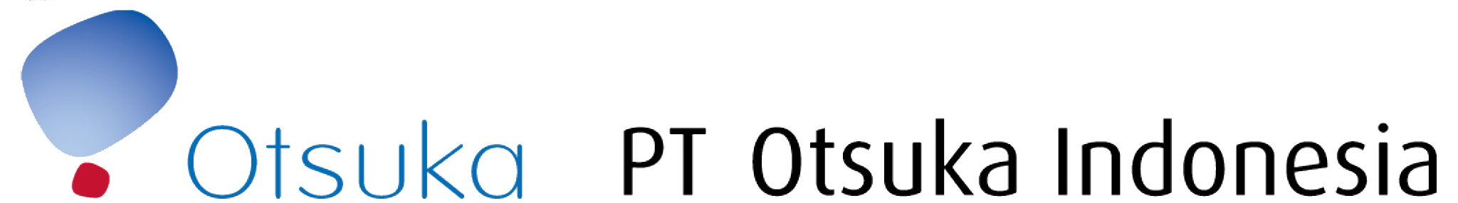 Logo PT Otsuka Indonesia