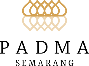 Logo Hotel Padma Semarang