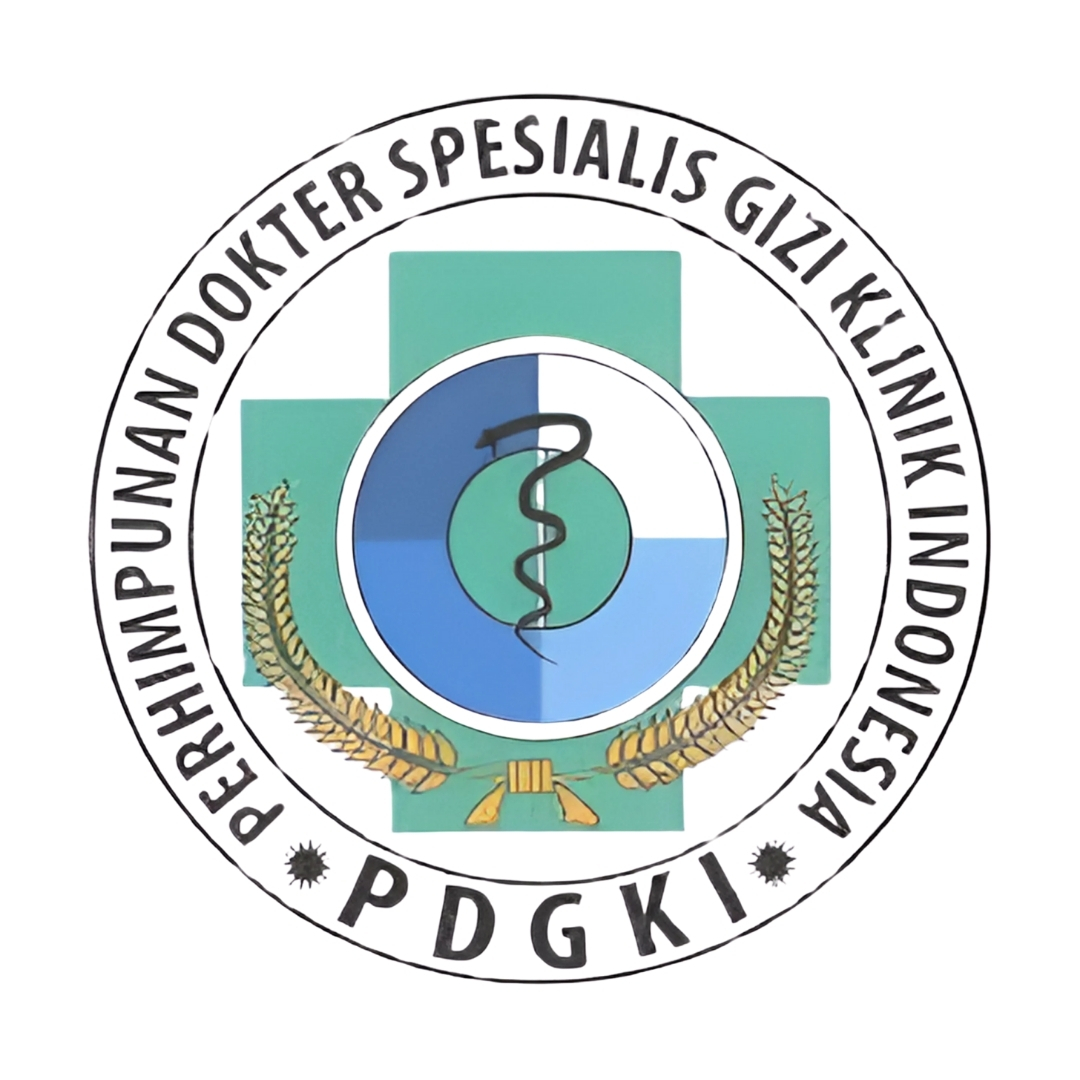 Logo PDGKI