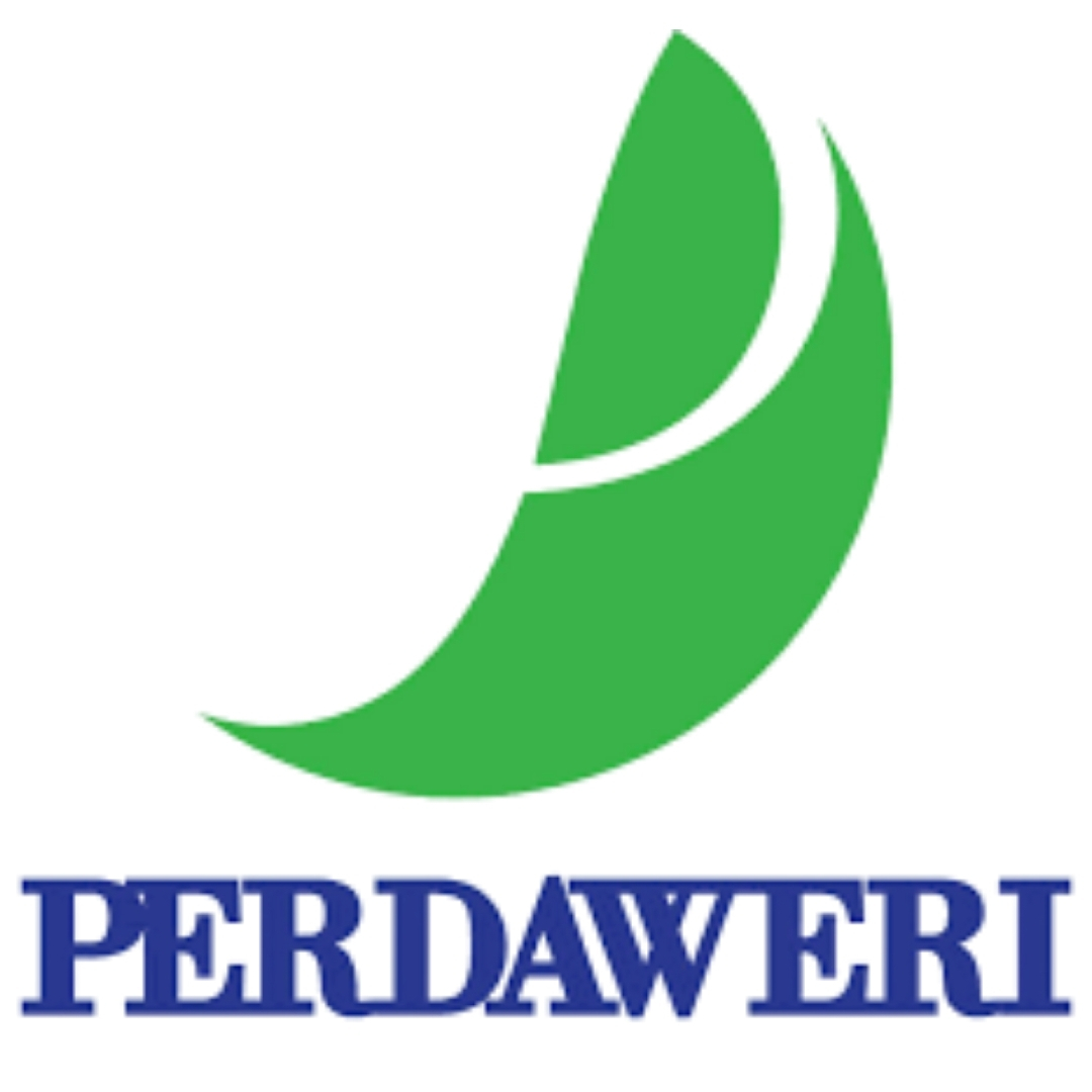 Logo PERDAWERI