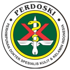 Logo PERDOSKI