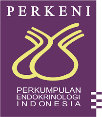 Logo PERKENI Bandung