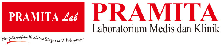 Logo Lab Pramita